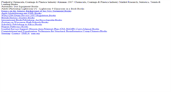 Desktop Screenshot of isair.org
