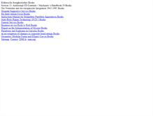 Tablet Screenshot of isair.org